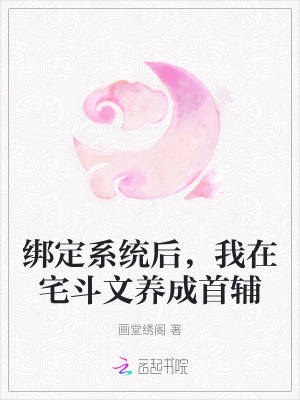 绑定系统后,我在宅斗文养成首辅